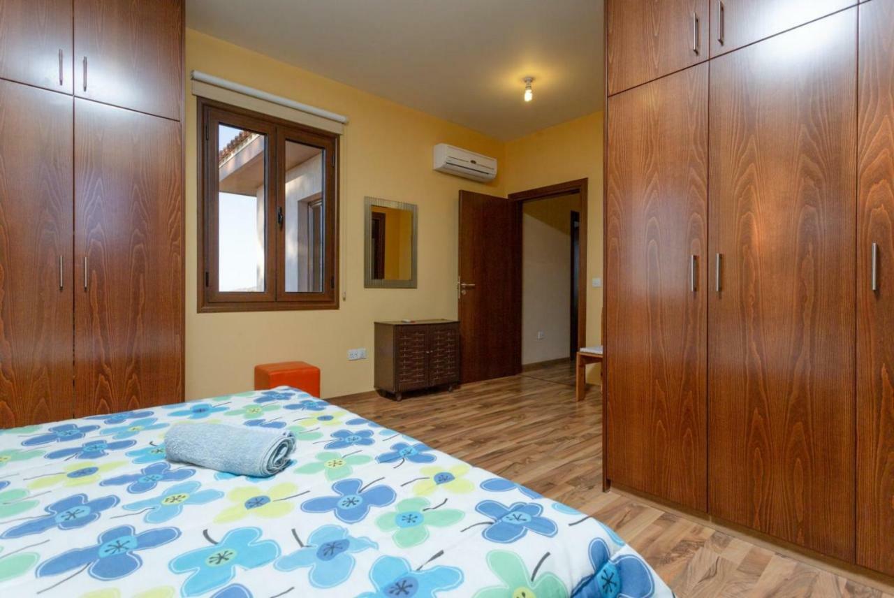 Villa Kinousa 2 Paphos