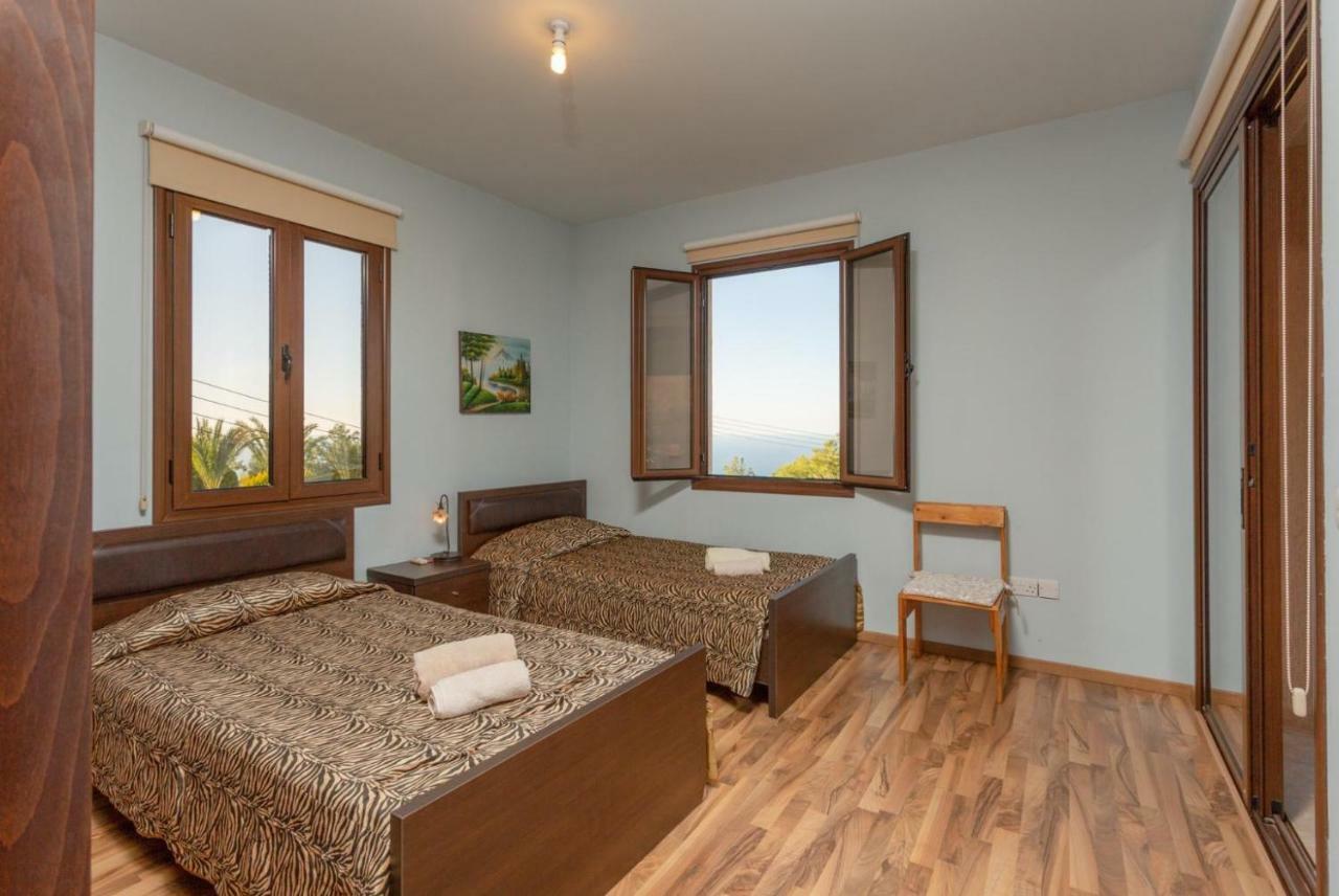 Kinousa 2 Villa Paphos