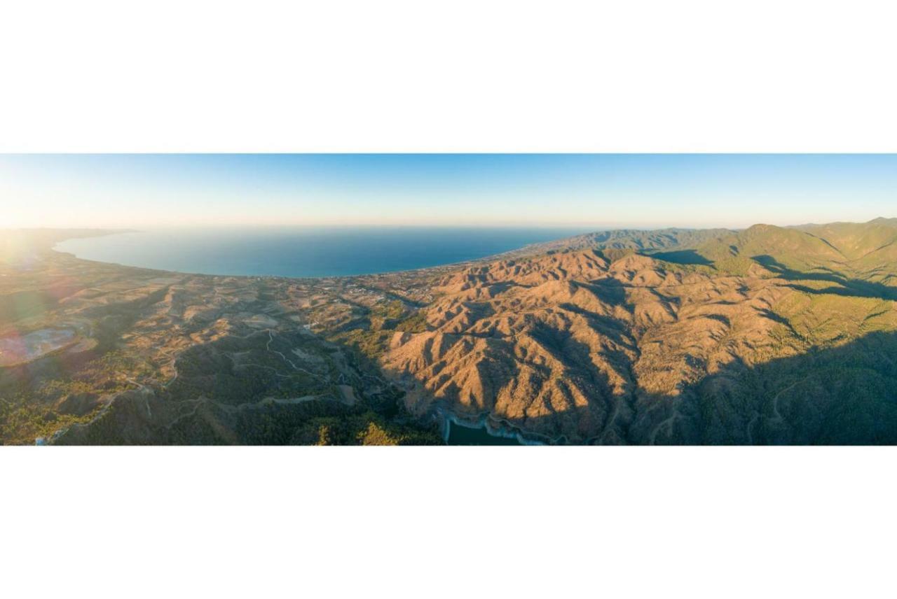 Kinousa 2 Villa Paphos
